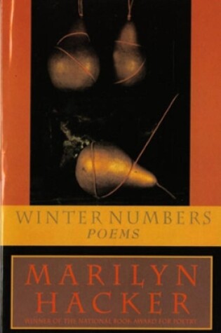 Cover of Winter Numbers