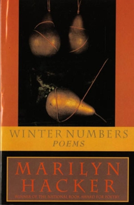 Book cover for Winter Numbers