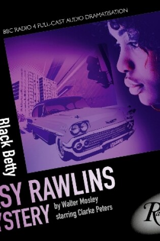 Cover of Easy Rawlins Black Betty