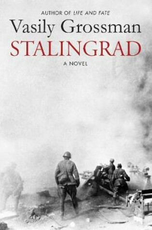 Cover of Stalingrad