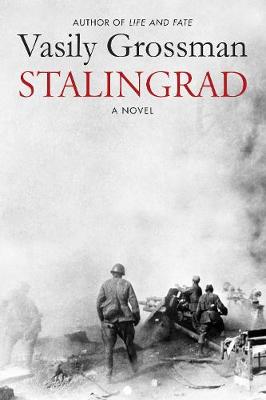 Book cover for Stalingrad