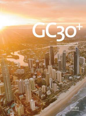 Book cover for Gold Coast 30