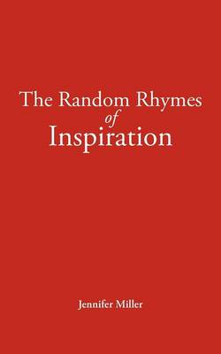 Book cover for The Random Rhymes of Inspiration