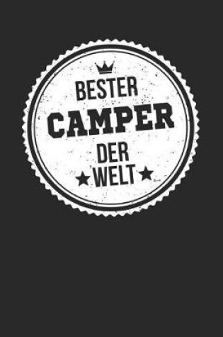 Cover of Bester Camper Der Welt