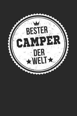 Book cover for Bester Camper Der Welt