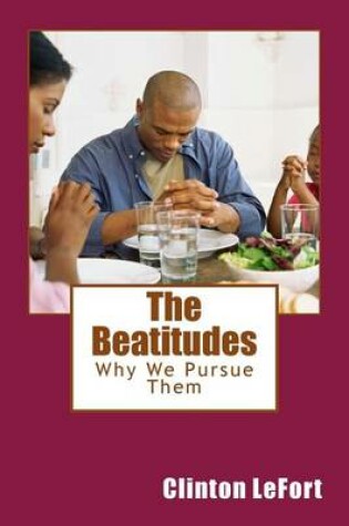 Cover of The Beatitudes