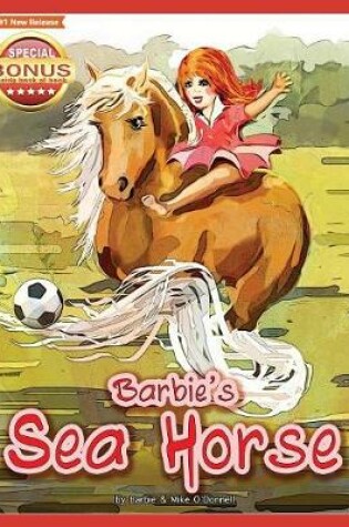 Cover of Barbie's Sea Horse