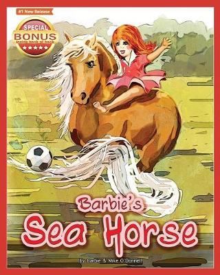 Cover of Barbie's Sea Horse