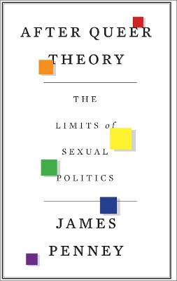 Cover of After Queer Theory