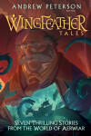Book cover for Wingfeather Tales