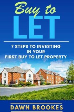 Cover of Buy to Let