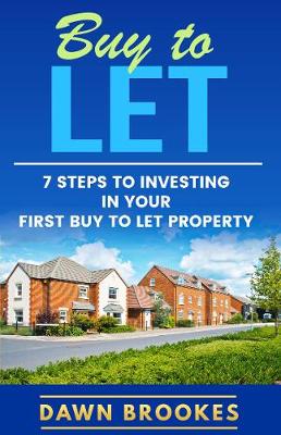 Book cover for Buy to Let