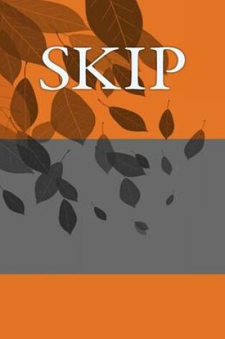 Cover of Skip