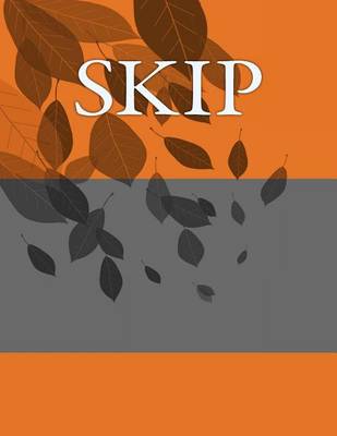 Book cover for Skip