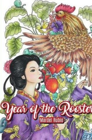 Cover of Year of the Rooster