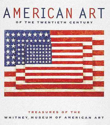 Cover of American Art