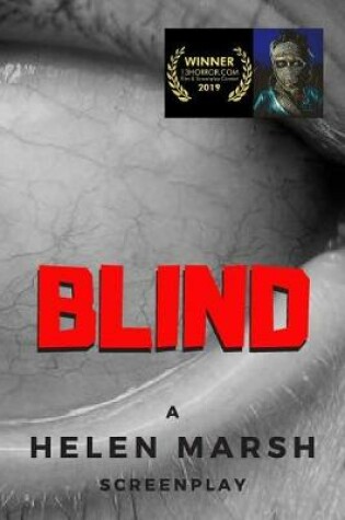 Cover of Blind