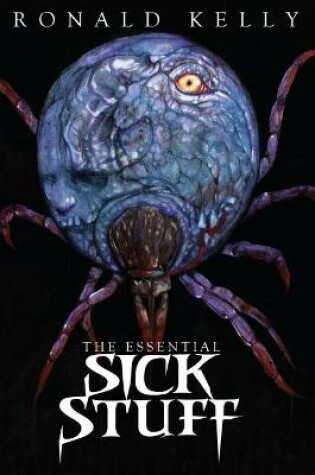 Cover of The Essential Sick Stuff