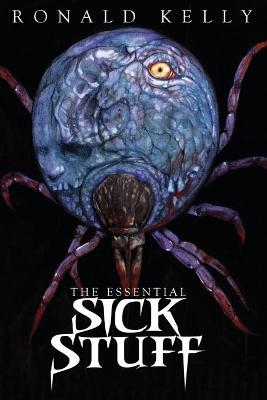 Book cover for The Essential Sick Stuff