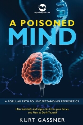 Cover of A Poisoned Mind