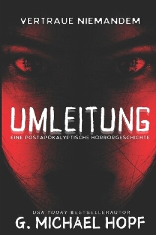 Cover of Umleitung