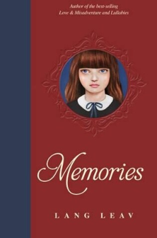 Cover of Memories