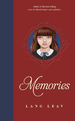 Book cover for Memories