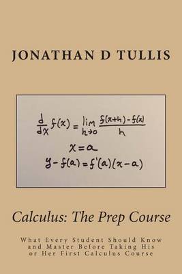 Book cover for Calculus