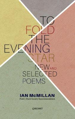 Book cover for To Fold the Evening Star