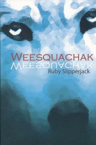 Cover of Weesquachak