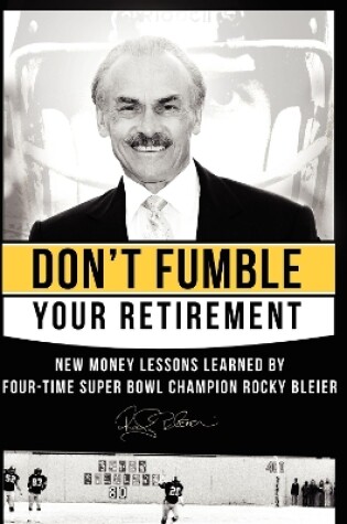 Cover of Don't Fumble Your Retirement