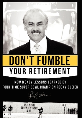 Book cover for Don't Fumble Your Retirement