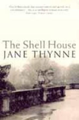 Cover of The Shell House