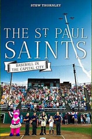 Cover of St Paul Saints