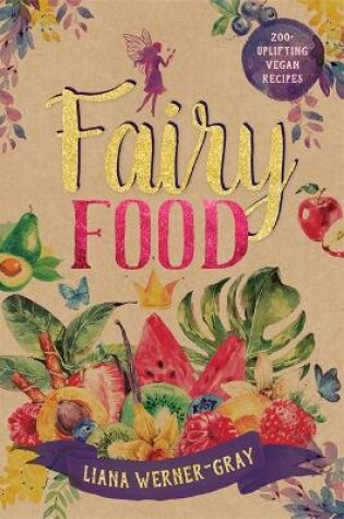 Cover of Fairy Food