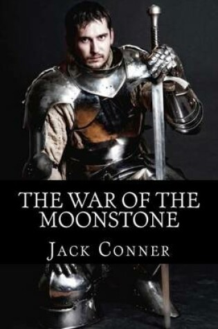 Cover of The War of the Moonstone