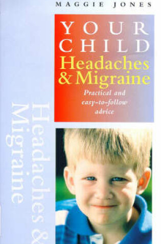 Cover of Headaches and Migraine