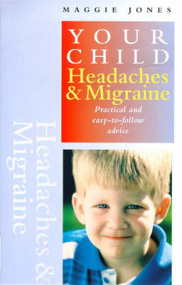Book cover for Headaches and Migraine