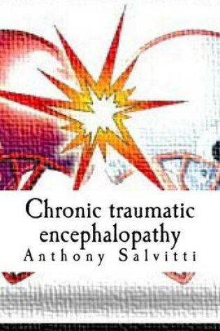 Cover of Chronic traumatic encephalopathy