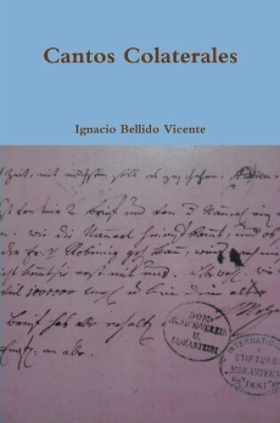 Cover of Cantos Colaterales