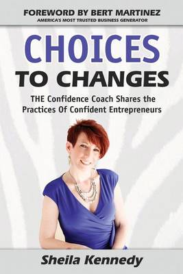 Book cover for Choices to Changes