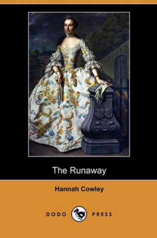 Cover of The Runaway (Dodo Press)