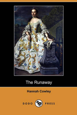 Book cover for The Runaway (Dodo Press)