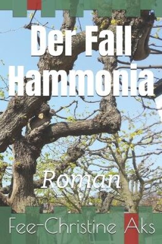 Cover of Der Fall Hammonia