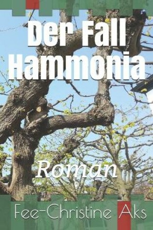 Cover of Der Fall Hammonia