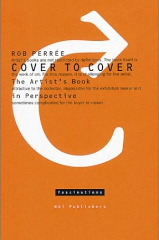 Cover of Cover to Cover