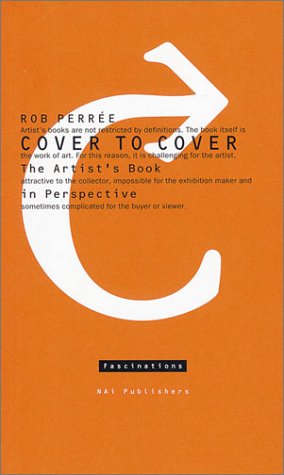 Book cover for Cover to Cover