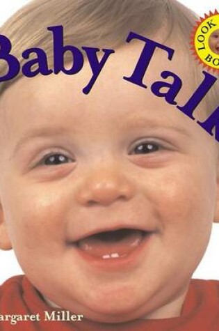 Cover of Baby Talk