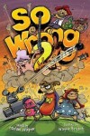 Book cover for So Wrong 2