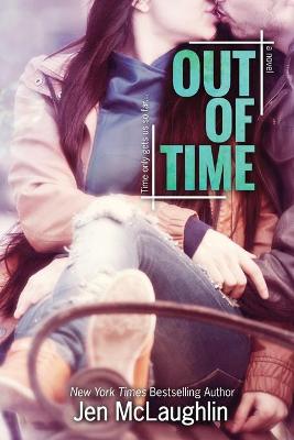 Book cover for Out of Time